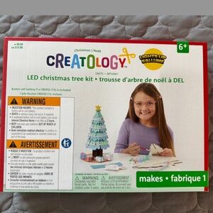 Creatology LED Christmas Tree Kit